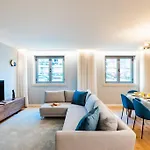 Renovato Deluxe Porto