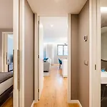 Daire Renovato Deluxe Porto