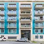 Daire Renovato Deluxe