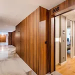 Renovato Deluxe Daire *