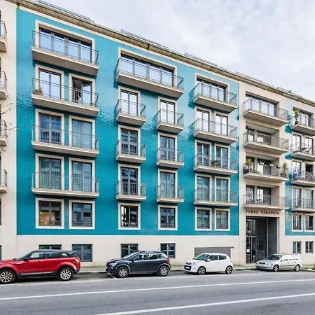 Apartamento Renovato Deluxe *