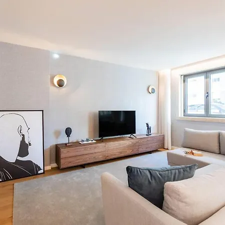 Renovato Deluxe * Porto