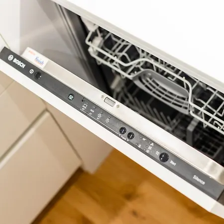 Renovato Deluxe Daire