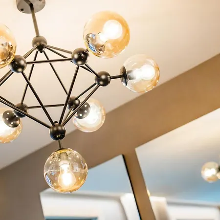 Apartmán Renovato Deluxe *