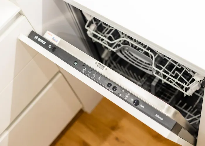 Renovato Deluxe Apartmán