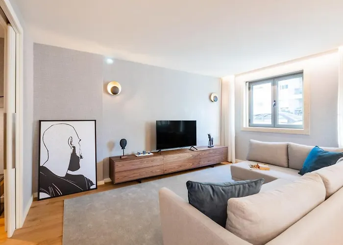 Renovato Deluxe Apartmán