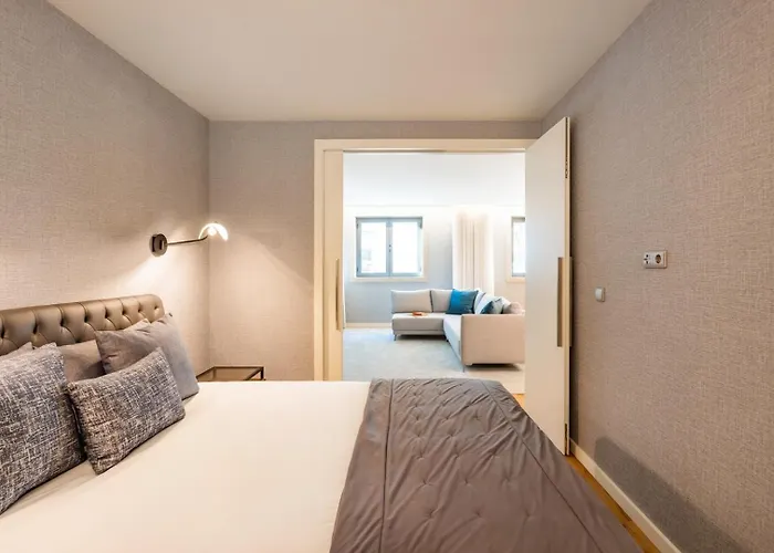 Renovato Deluxe Apartmán *