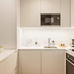 Renovato Deluxe Apartman *