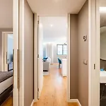 Renovato Deluxe 公寓 波尔图