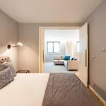 公寓 Renovato Deluxe 波尔图