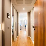 Renovato Deluxe 公寓 波尔图
