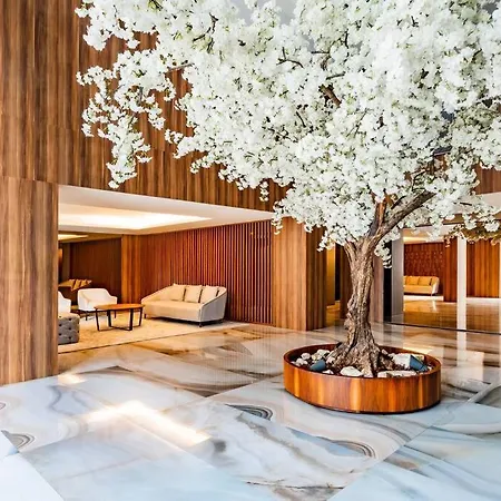 Renovato Deluxe Апартаменты *