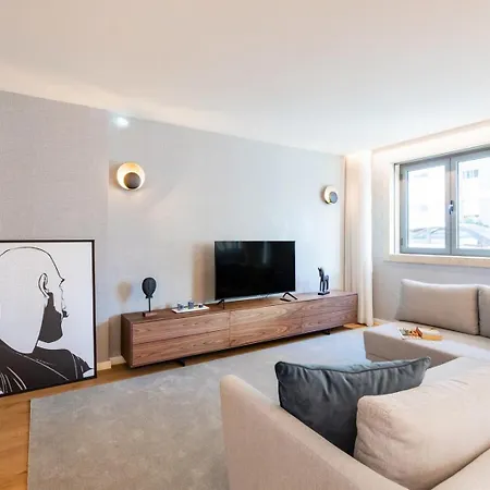 Renovato Deluxe Apartman