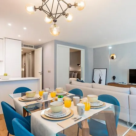 Apartamento Renovato Deluxe Oporto