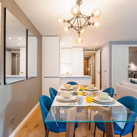 Apartamento Renovato Deluxe *