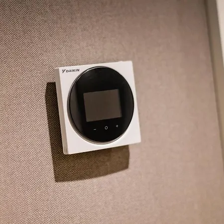 Apartamento Renovato Deluxe