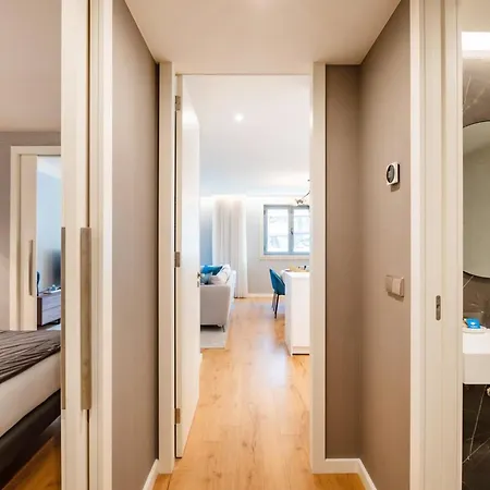 Renovato Deluxe Apartmán *