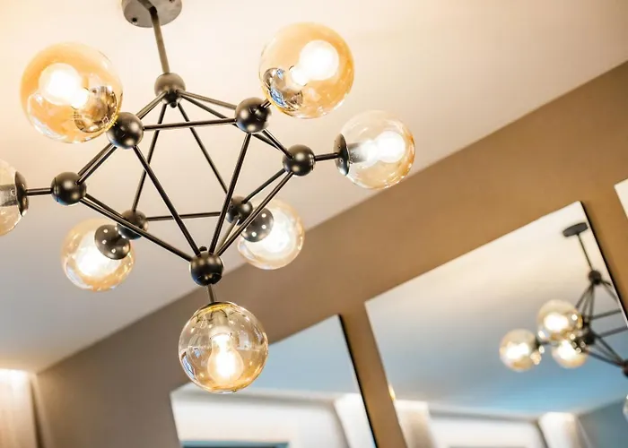 Lejlighed Renovato Deluxe *