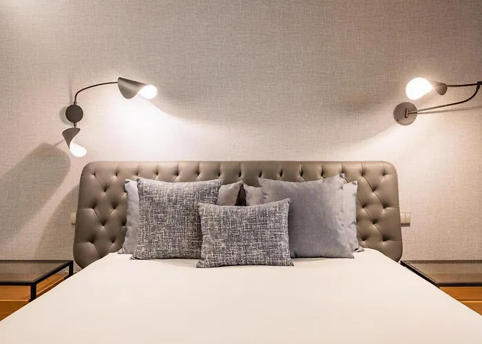 Apartman Renovato Deluxe