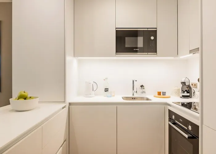 Renovato Deluxe Apartman *