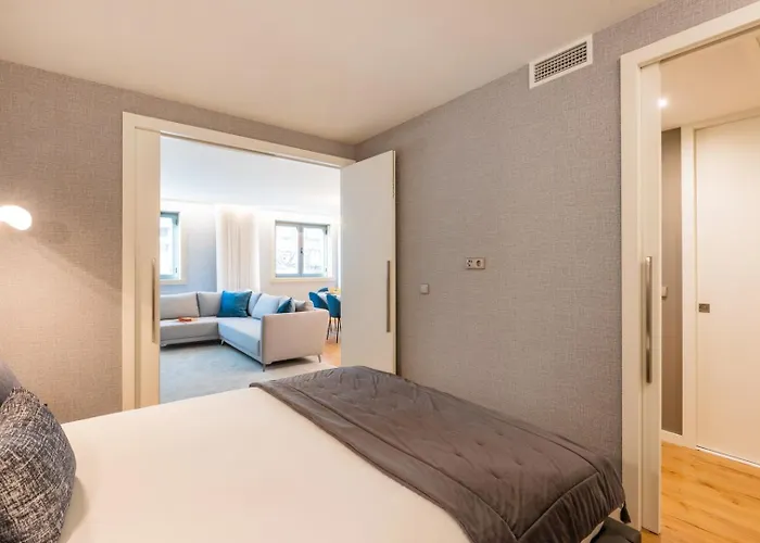 Renovato Deluxe * Porto