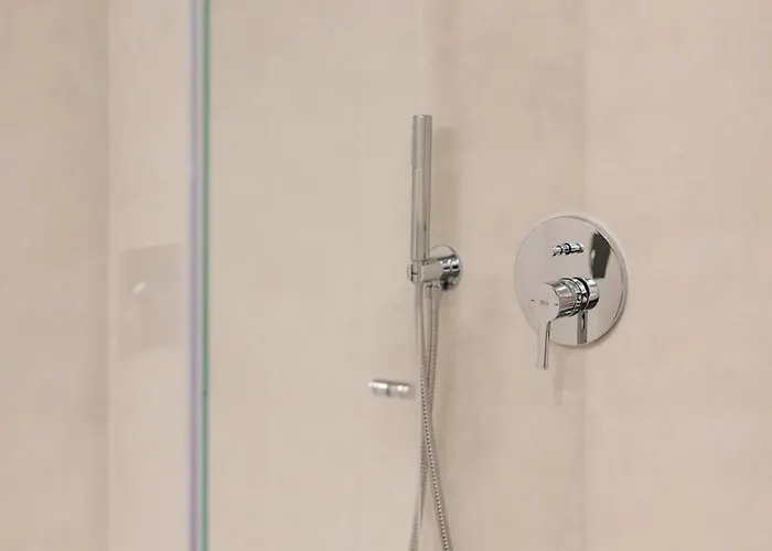 Renovato Deluxe Lejlighed