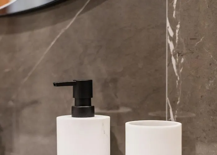 Apartman Renovato Deluxe