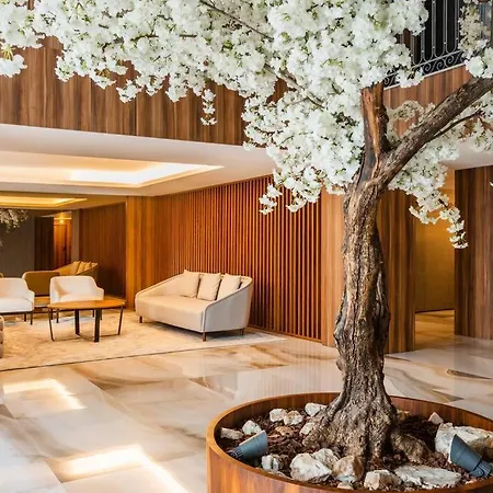 Renovato Deluxe Апартаменты