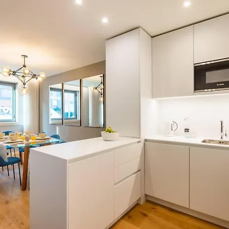 Apartamento Renovato Deluxe *