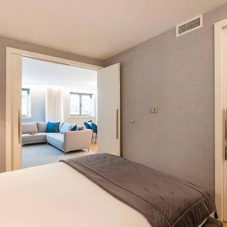 Appartement Renovato Deluxe *