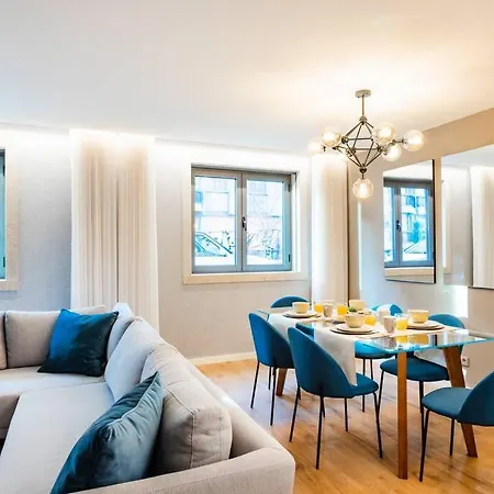 Renovato Deluxe Apartamento *