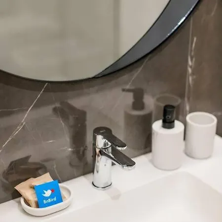 Appartement Renovato Deluxe *