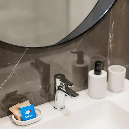 Renovato Deluxe Апартаменты *