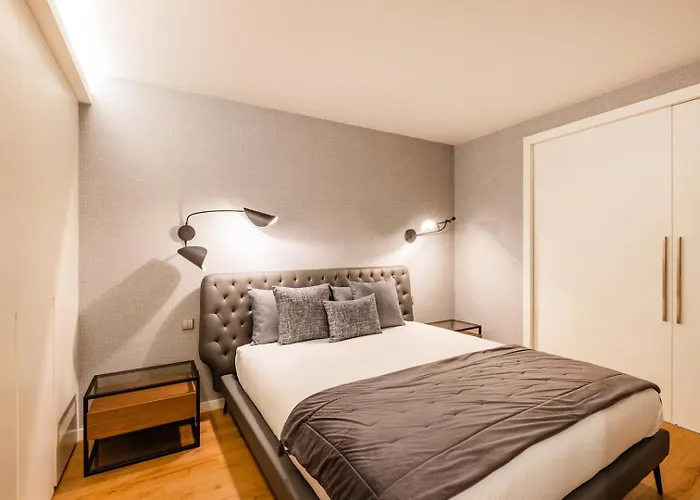 Renovato Deluxe Διαμέρισμα *