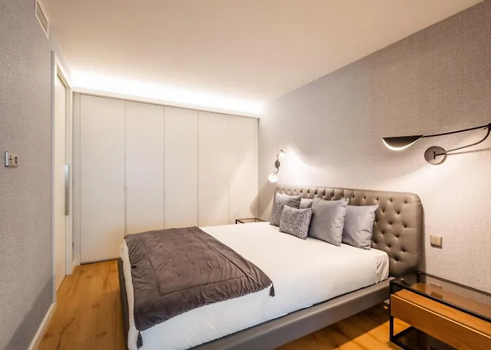 Renovato Deluxe * Πόρτο