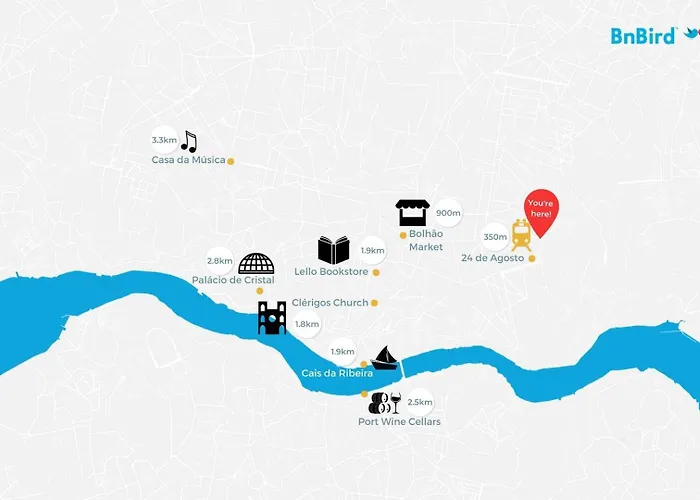 Renovato Deluxe Διαμέρισμα