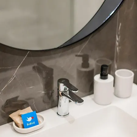 Apartment Renovato Deluxe Porto